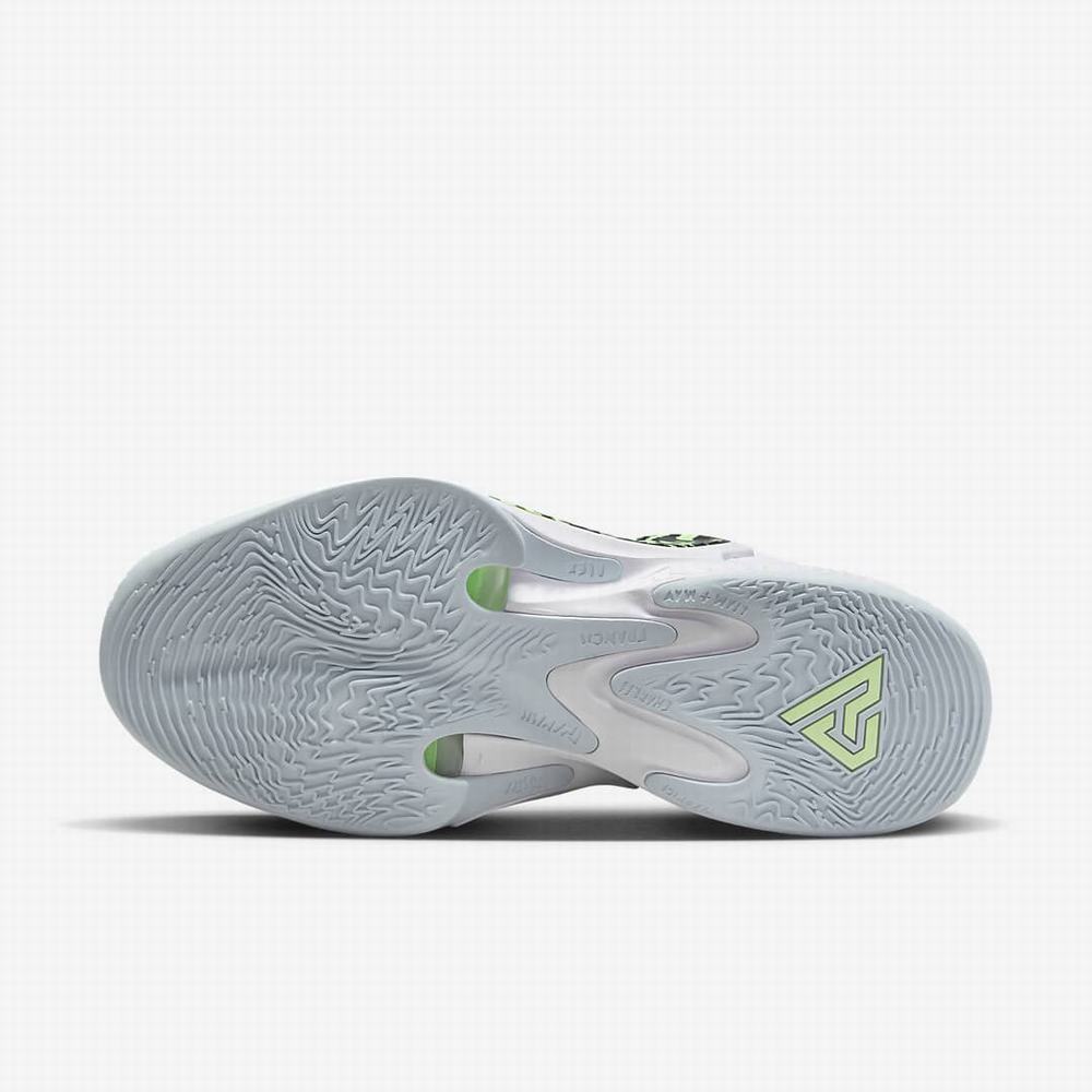 Nike Zoom Freak 4 