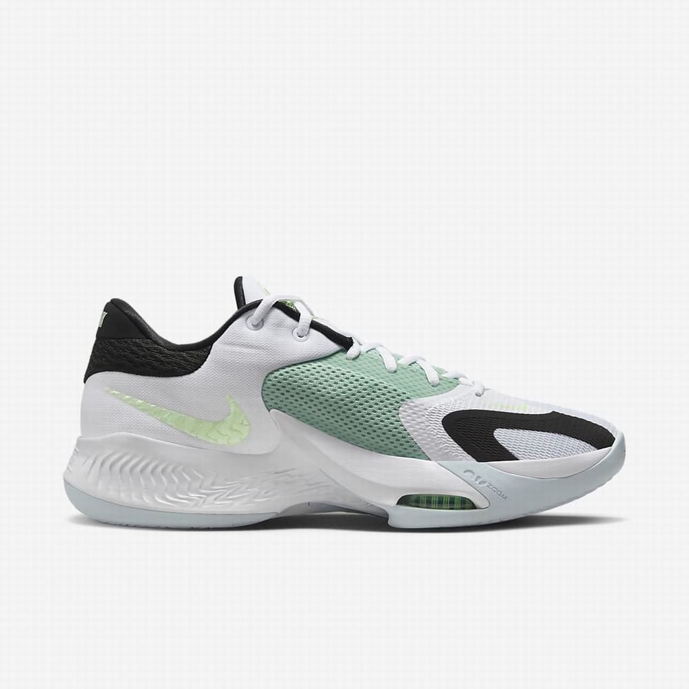 Nike Zoom Freak 4 