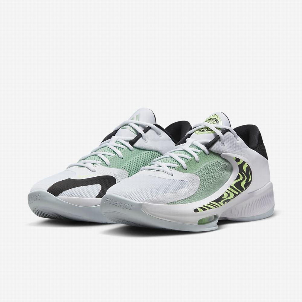 Nike Zoom Freak 4 