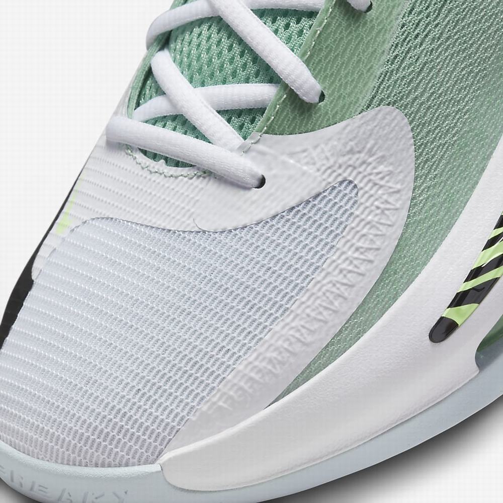 Nike Zoom Freak 4 
