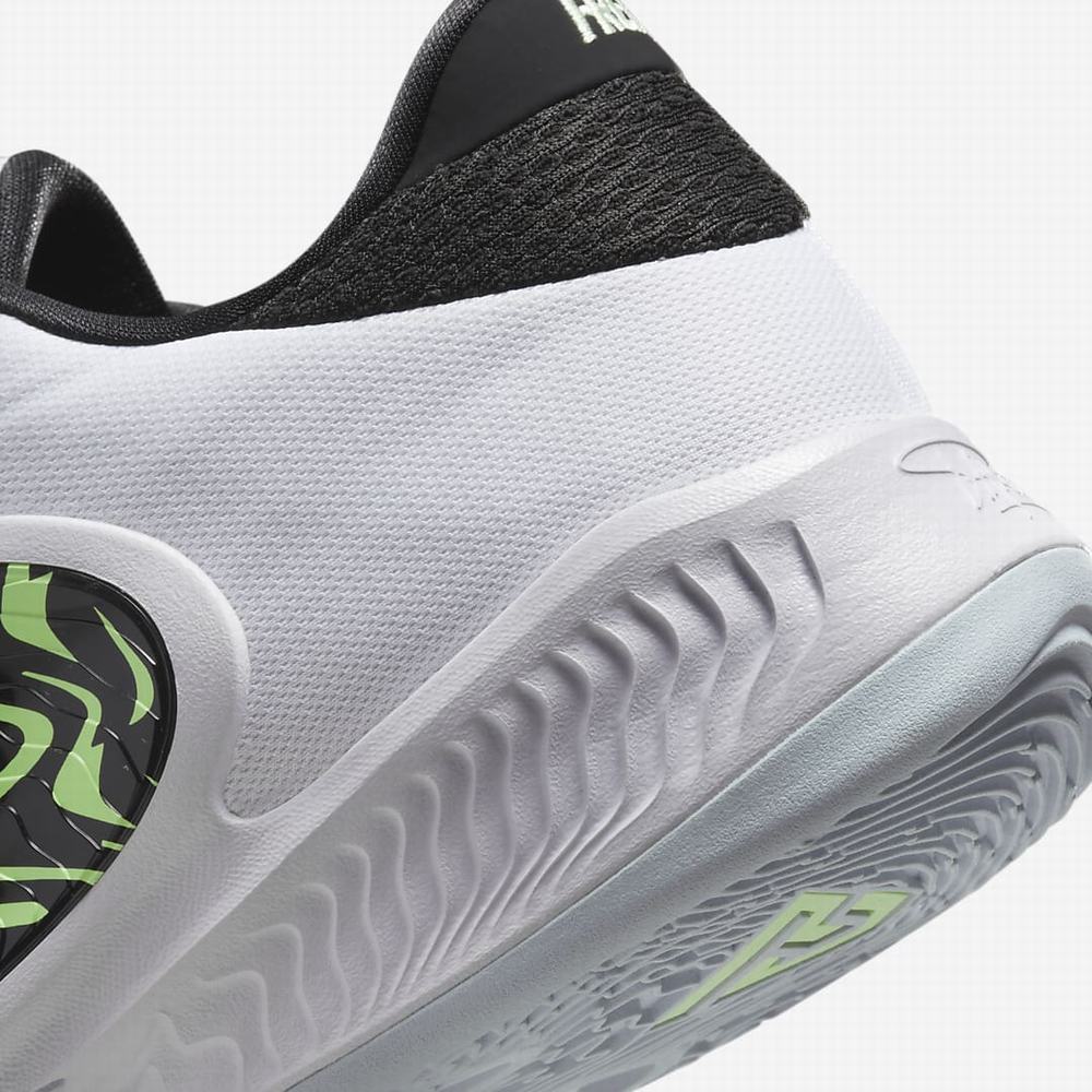 Nike Zoom Freak 4 