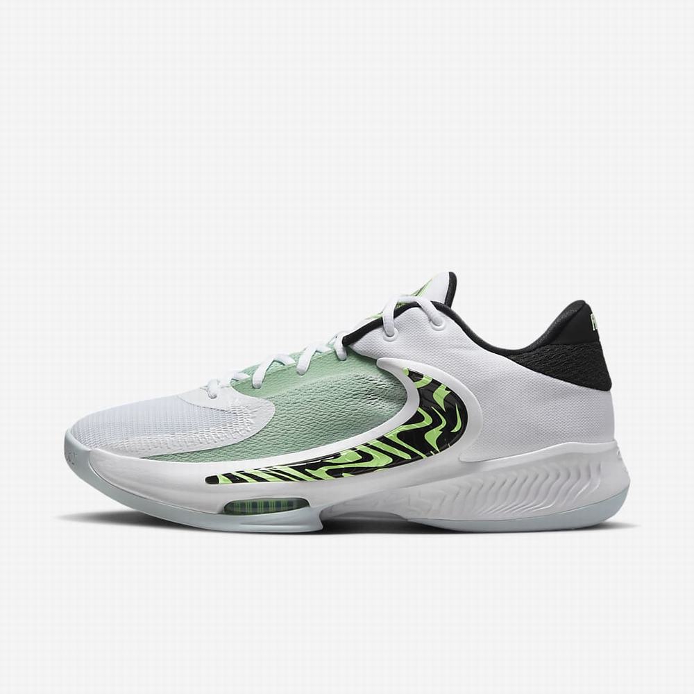 Nike Zoom Freak 4 \