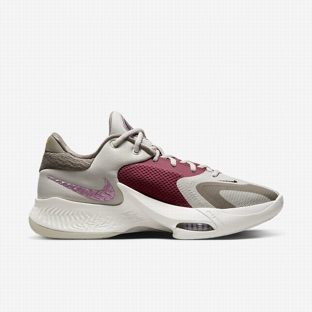 Nike Zoom Freak 4 