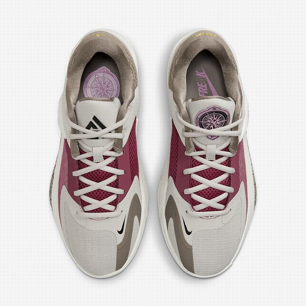 Nike Zoom Freak 4 
