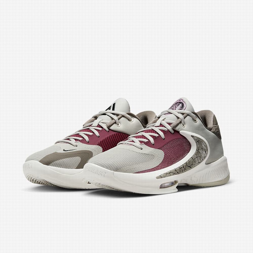 Nike Zoom Freak 4 