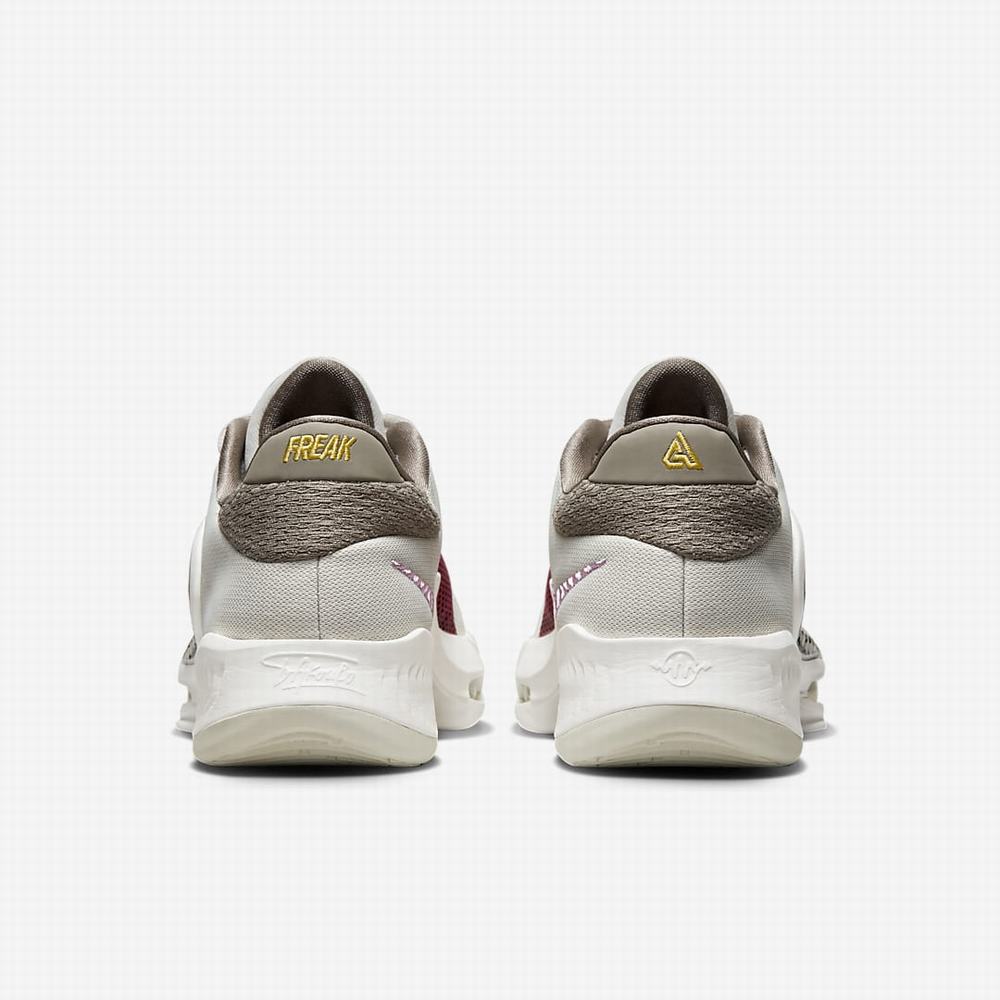 Nike Zoom Freak 4 