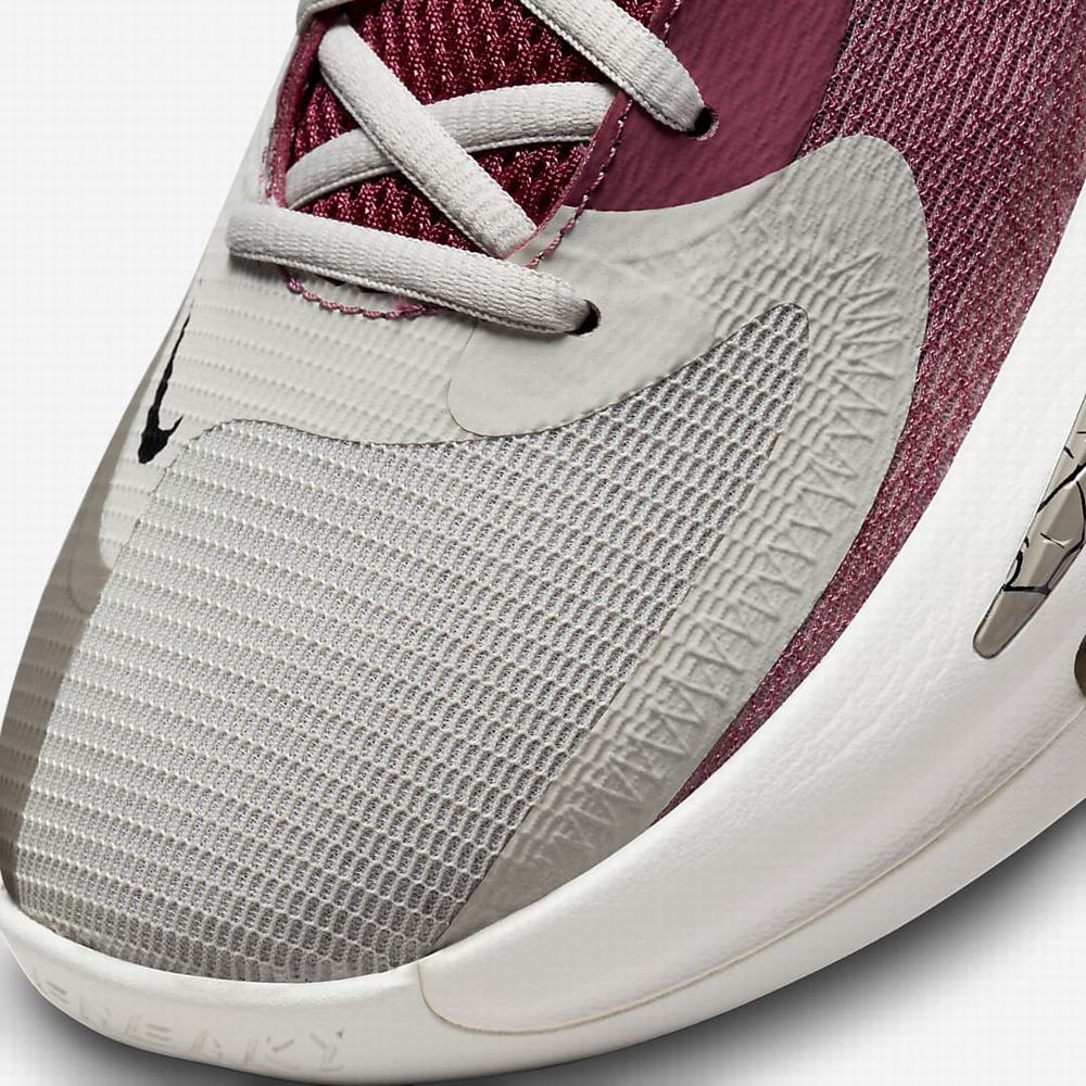 Nike Zoom Freak 4 