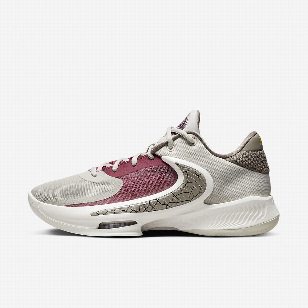 Nike Zoom Freak 4 \
