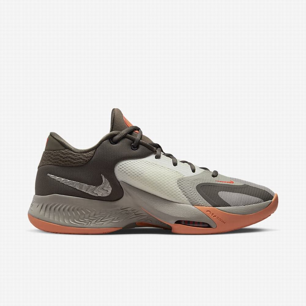 Nike Zoom Freak 4 