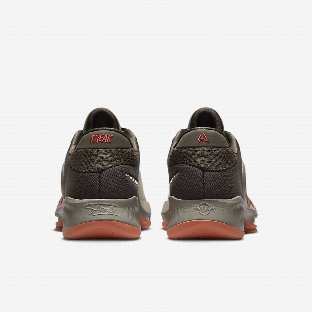 Nike Zoom Freak 4 