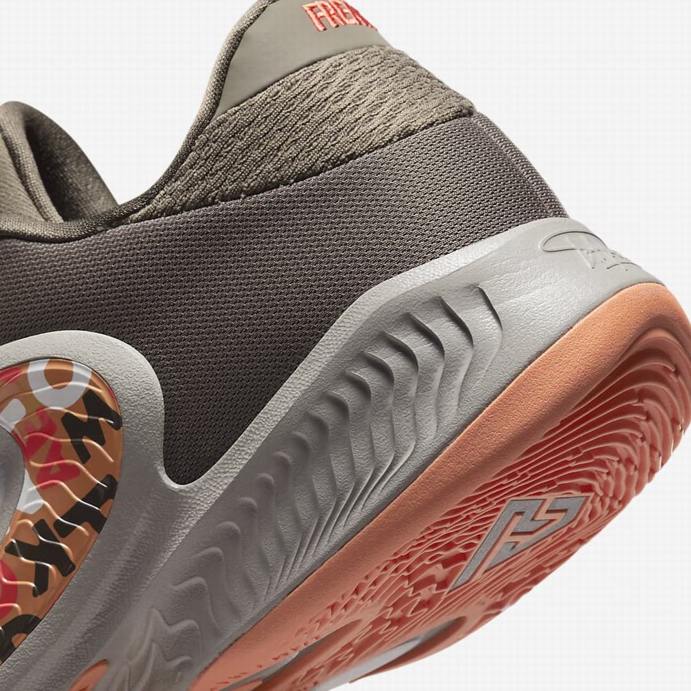 Nike Zoom Freak 4 