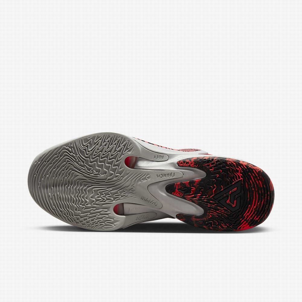Nike Zoom Freak 4 