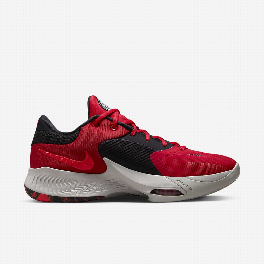 Nike Zoom Freak 4 
