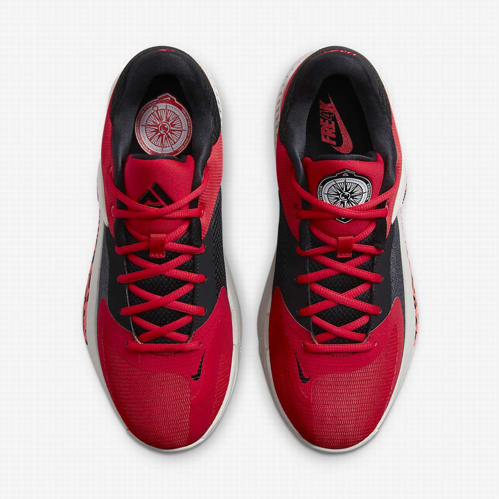 Nike Zoom Freak 4 