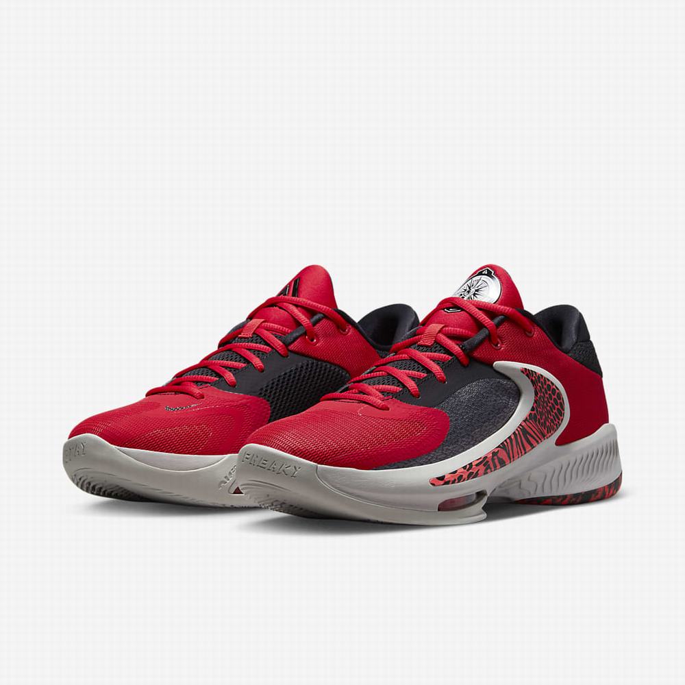 Nike Zoom Freak 4 