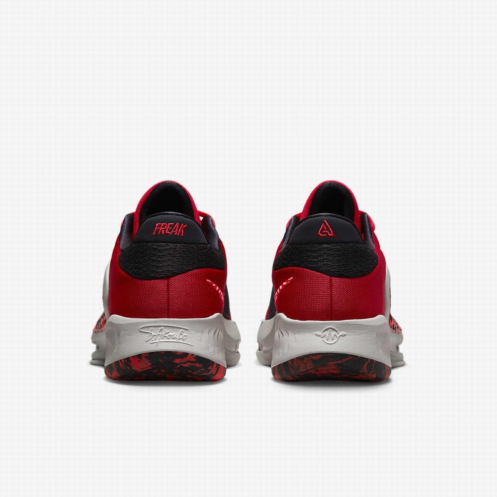Nike Zoom Freak 4 