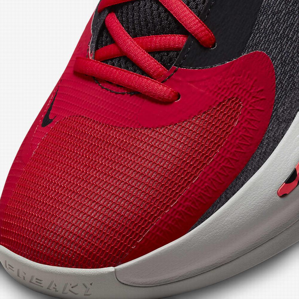 Nike Zoom Freak 4 
