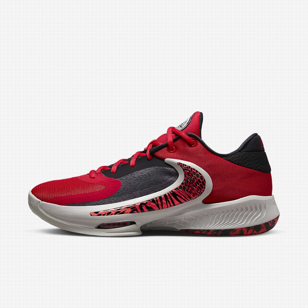 Nike Zoom Freak 4 \