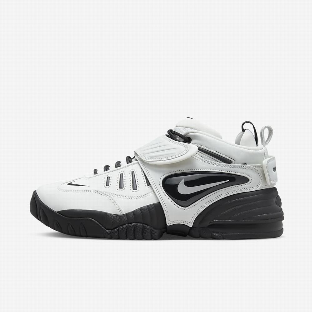Nike x Ambush Air Adjust Force Férfi Utcai Cipő Fehér Lila Fekete | NI3089-Y81