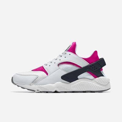 Nike Air Huarache By You Női Utcai Cipő Színes | NI8475-M47