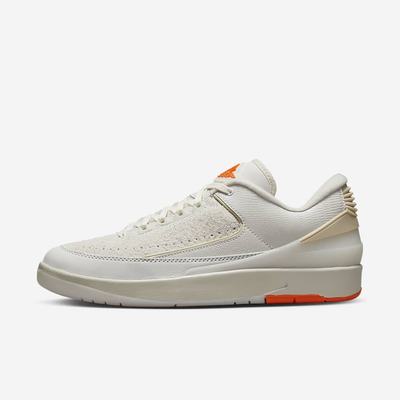 Nike Air Jordan 2 Retro Low SP Férfi Utcai Cipő Fehér Világos | NI9386-K07