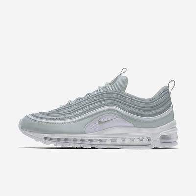 Nike Air Max 97 By You Férfi Utcai Cipő Színes | NI8971-X32
