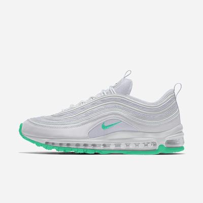 Nike Air Max 97 By You Női Utcai Cipő Színes | NI5769-J83