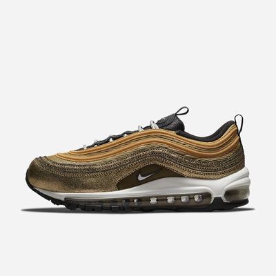 Nike Air Max 97 Női Utcai Cipő Fehér | NI1940-Y92