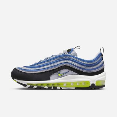 Nike Air Max 97 Női Utcai Cipő Rózsaszín Rózsaszín Fehér | NI5139-W37
