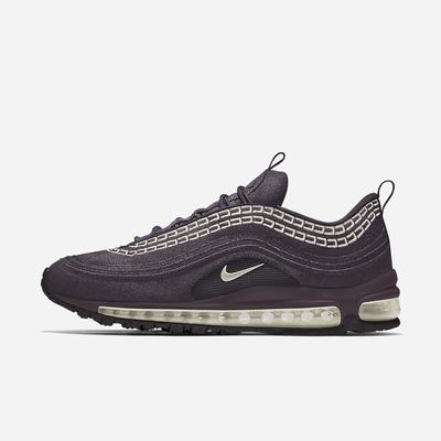 Nike Air Max 97 Unlocked By You Női Utcai Cipő Színes | NI0143-V15