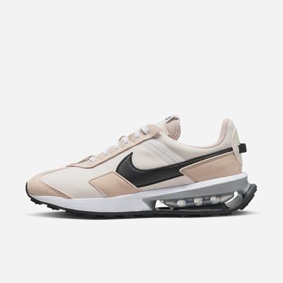 Nike Air Max Pre-Day Női Utcai Cipő Világos Rózsaszín Metal Titán Fekete | NI4805-P27