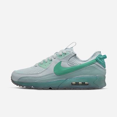 Nike Air Max Terrascape 90 Férfi Utcai Cipő Világoskék Türkiz | NI7280-X03