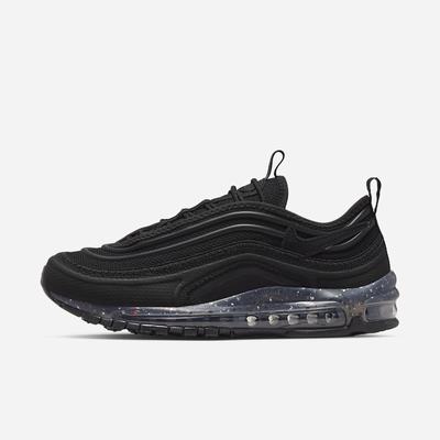Nike Air Max Terrascape 97 Férfi Utcai Cipő Fekete | NI3281-W65