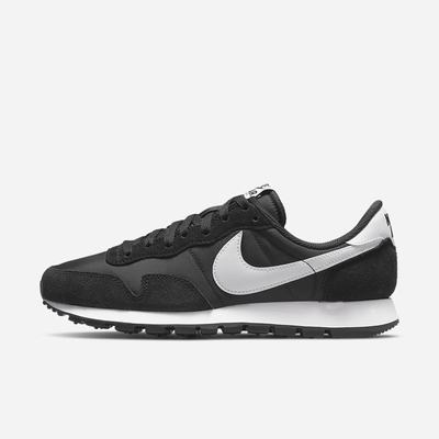 Nike Air Pegasus 83 Férfi Utcai Cipő Fekete Fehér | NI0967-J82