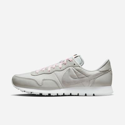 Nike Air Pegasus 83 PRM Férfi Utcai Cipő Szürke Fekete Szürke | NI9307-X43