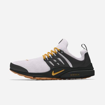 Nike Air Presto By You Férfi Utcai Cipő Színes | NI4165-J46