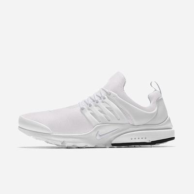 Nike Air Presto By You Női Utcai Cipő Színes | NI2349-V04