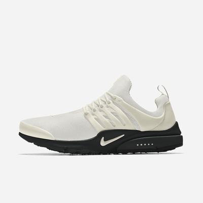 Nike Air Presto By You Női Utcai Cipő Színes | NI6592-Z86