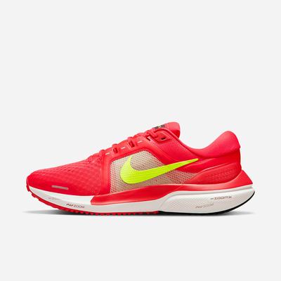 Nike Air Zoom Vomero 16 Férfi Futócipő Piros Fehér | NI7261-R98