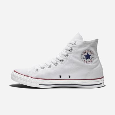 Nike Converse Chuck Taylor All Star High Top Férfi Utcai Cipő Fehér | NI9270-X81