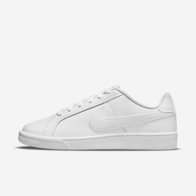 Nike Court Royale Női Utcai Cipő Fehér | NI4253-H01