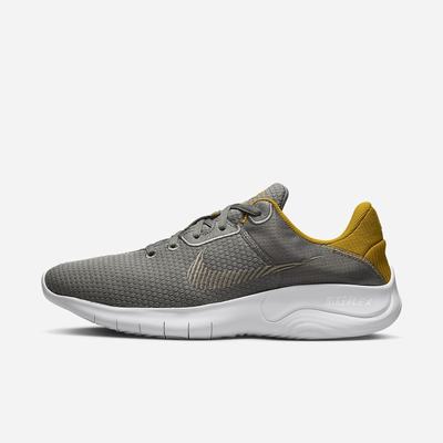 Nike Flex Experience Run 11 Next Nature Férfi Futócipő Arany Fehér Metal | NI6859-Q56