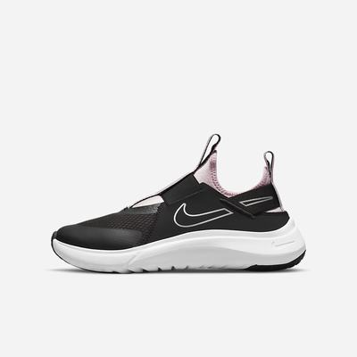 Nike Flex Plus Gyerek Utcai Cipő Fekete Rózsaszín Metal Titán | NI6150-D19