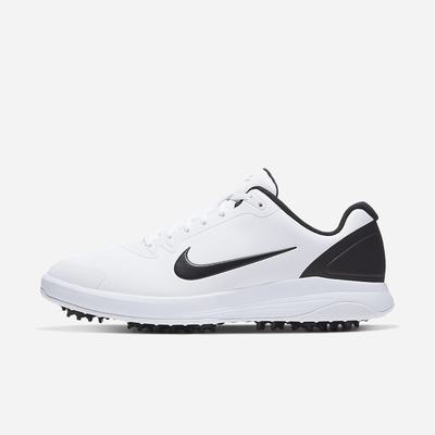 Nike Infinity G Női Golf Cipő Fehér Fekete | NI0867-Q69