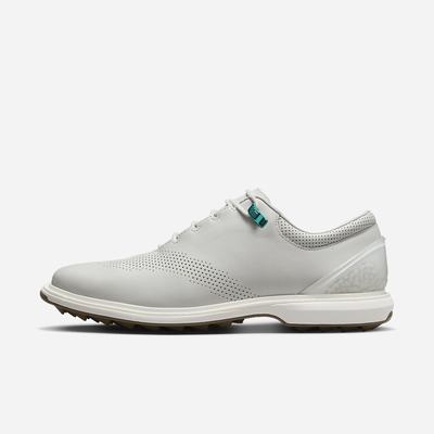 Nike Jordan ADG 4 Férfi Jordan Cipő Szürke Szürke Narancssárga Fehér | NI5398-S97