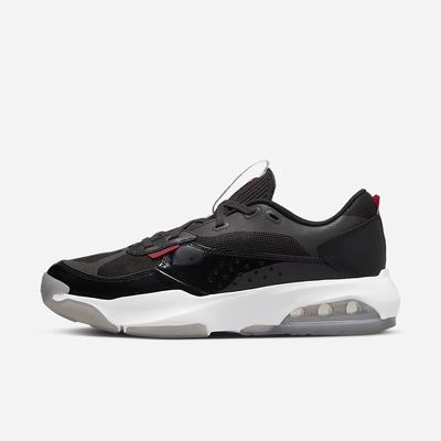 Nike Jordan Air 200E Férfi Utcai Cipő Fekete Fehér Piros | NI8421-Q25