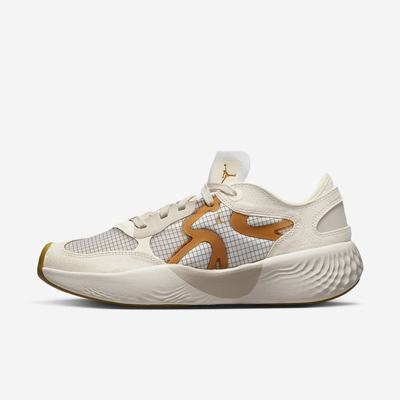 Nike Jordan Delta 3 Low Női Utcai Cipő Világos Barna | NI1852-R30