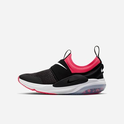 Nike Joyride Nova Gyerek Utcai Cipő Fekete Rózsaszín Fehér | NI0748-W92