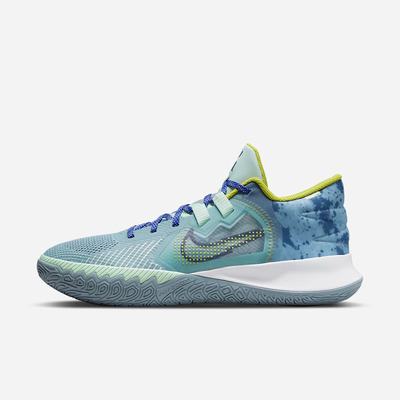 Nike Kyrie Flytrap 5 Női Kosárlabda Cipő Kék Menta Királykék | NI3497-D38