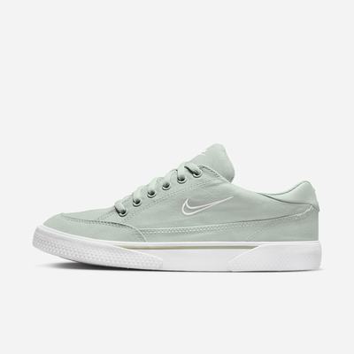 Nike Retro GTS Női Utcai Cipő Világos Titán Fehér | NI8514-E84